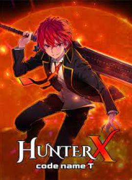 HUNTER X CODE NAME T game specification
